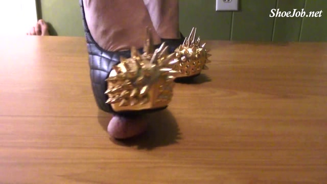 Jewels_foot_fantasy_gems_presents_Slaves_cam_view_of_his_painful_cock_crush_and_milking_under_my_Jeffrey_Campbell_battle_spikes.mp4.00012.jpg