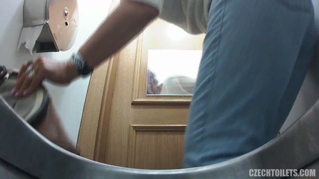 Watch Free Porno Online – Pissing Czech Toilets – 174 (MP4, FullHD, 1920×1080)