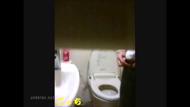 Watch Free Porno Online – Voyeur Toilet Pissing – 15021179 (MP4, SD, 854×480)