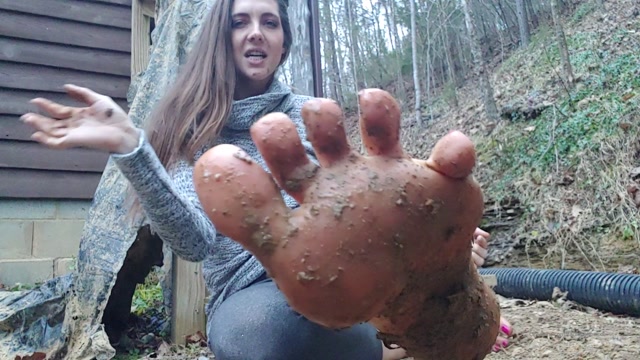 Watch Porn Stream Online Sadieholmes 29092019 Suck The Mud Off My