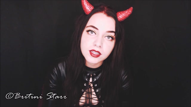 Britini Starr - Devils Poison 00014
