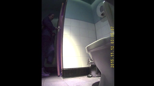 Pissing - toilet indoor 0222 - Women_toilet_45 00004