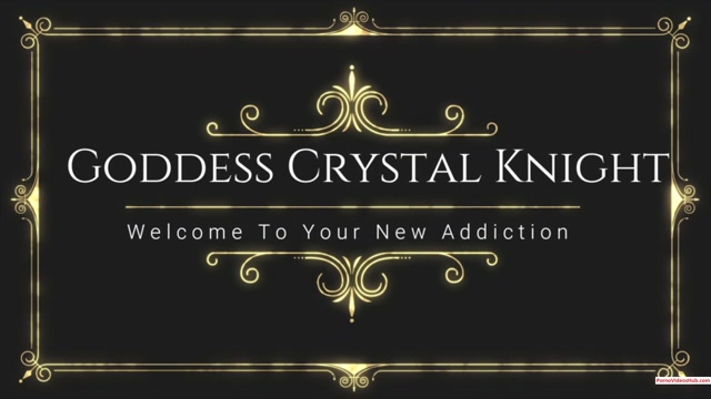 Crystal Knight – Pumping Addiction JOI – $13.99 (Premium user request) 00015