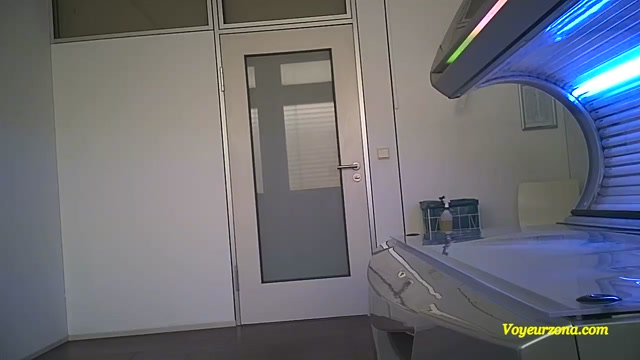 Germany Solarium Voyeur 6 00004