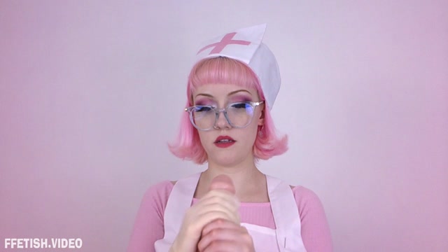 Evie Rees - Nurse drains your cock 3 times 00005