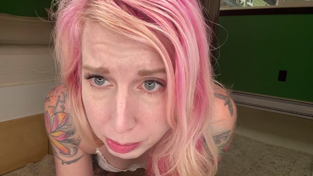 Harley Sin - Son Finds Mommys Pornsite 00011