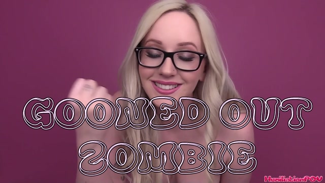 HumiliationPOV - Princess Candy Glitter Brainless Gooning Zombie Mindrinsing 00005