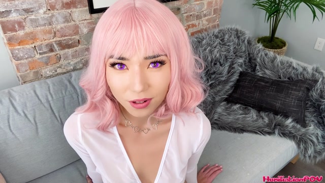 HumiliationPOV - Princess Miki - Bratty Anime Sex Bot Girlfriend 00004