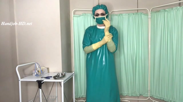 Dental Surgery - Empress Poison - HandJob 00008