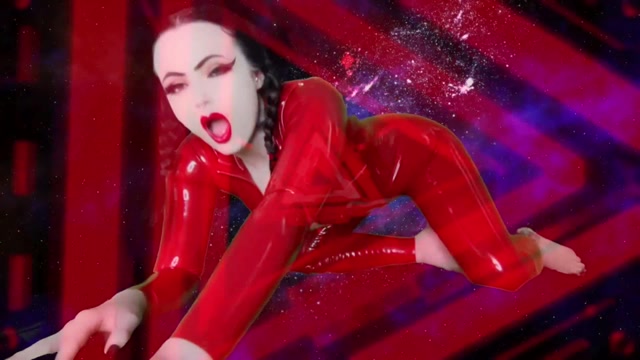 Empress Poison - Aroma Latex Goon Loop 00013