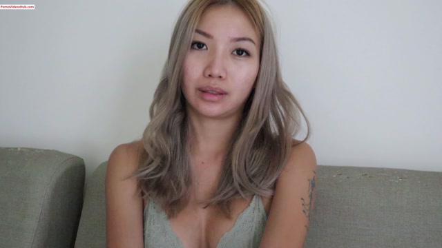 Maddie Chan – Your asian dick doesnt deserve pleasure – $24.99 (Premium user request) 00012