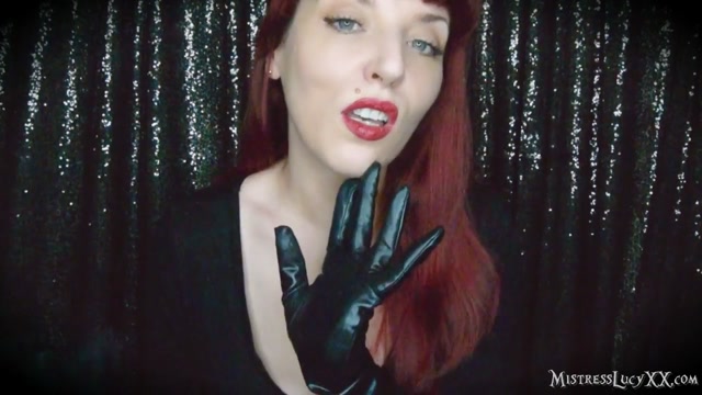 MistressLucyXX - Human Ashtray Training - Part 3  id 693016  00010