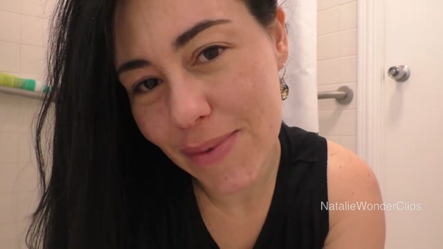 Natalie Wonder - Mommy Makes Her Naughty Little Boy