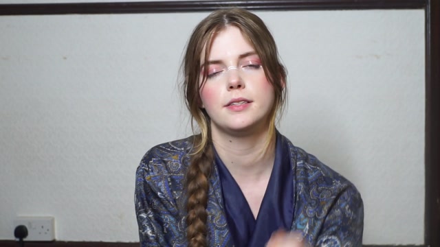 LongHairLuna - Cucked At The Massage Parlour 00002