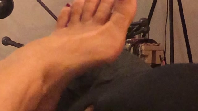 VenusPrincesse - Foot fetish 00006