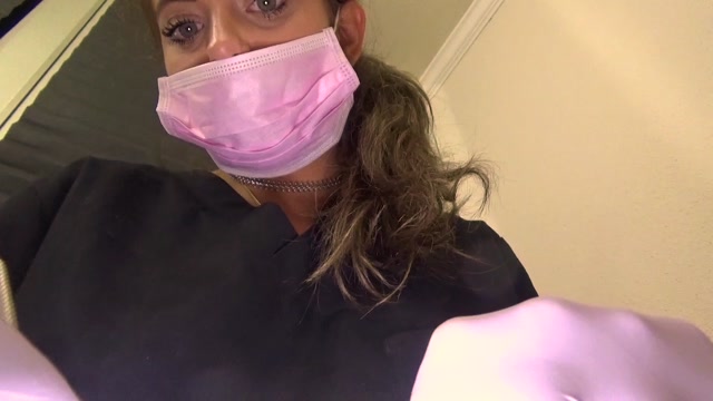 Zabrina - Sadistic Dentist Interrogation Part 1 00008