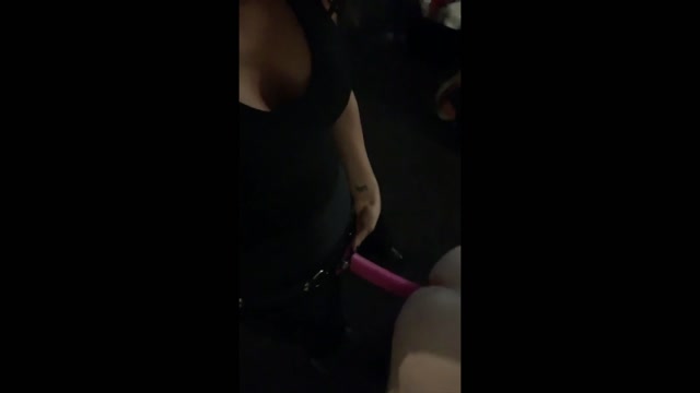 Lindsey Leigh - NYC Live Buttfuck 00002