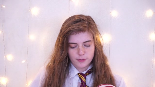 LongHairLuna - Hermione Gets Fucked By Ginny 00004