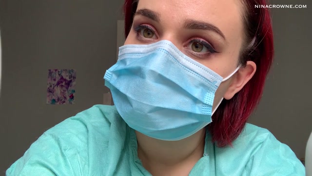 Nina Crowne - Dr Nina Gives You a Lobotomy 00006