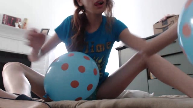 PrincessCica - Balloon Fun 00010