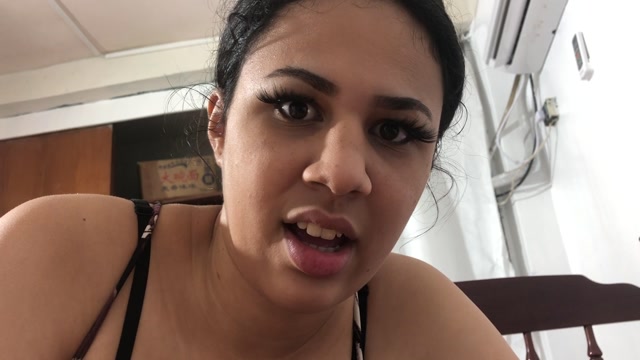 Colombianbigass - My sister in law made me cum on her 00003