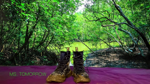 DommeTomorrow - MUDDY BOOT BITCH 00015