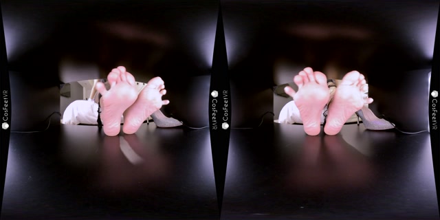 ainovdo - Lin Cosplay Feet VR - N - Giantess 00004