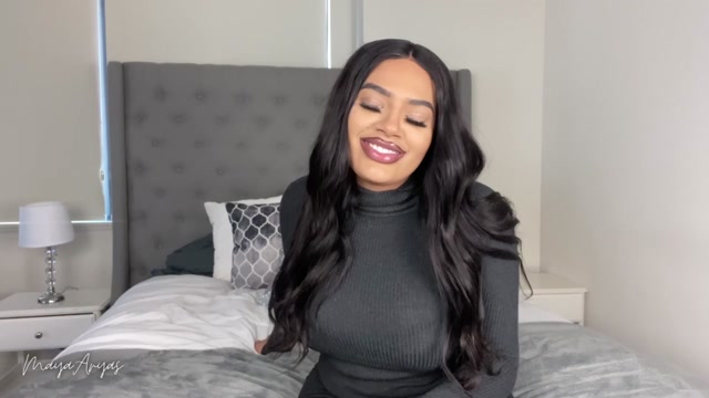 MayaAryas - Touch Yourself for Step-Mommy 00002