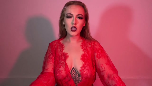 ScarlettMorgan - POV Inhale My Vape Smoke 00002