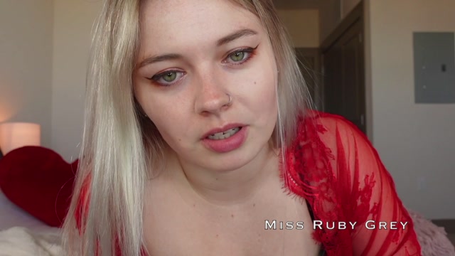 Miss Ruby Grey - Step-Mommys Bitch 00001