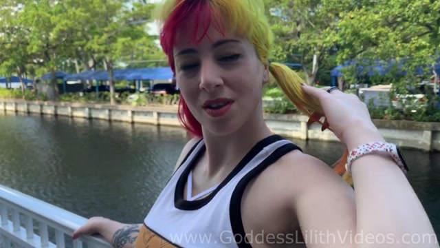 goddess lilith hairy armpit worship in miami 2019 06 18_jwhVY9 00011