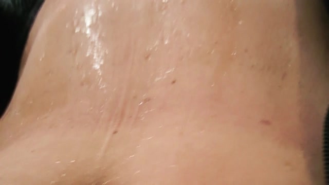 Goddess Celine - Worship My Sweat 00005