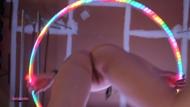 Destinationkat - Hooping Over Your Face 00010