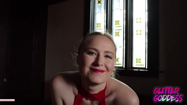 Glitter Goddess – Loser Punishment - Glitter Goddess Video – $50.00 (Premium user request) 00006