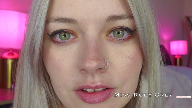 Miss Ruby Grey – EYETRANCED – $14.99 (Premium user request) 00008