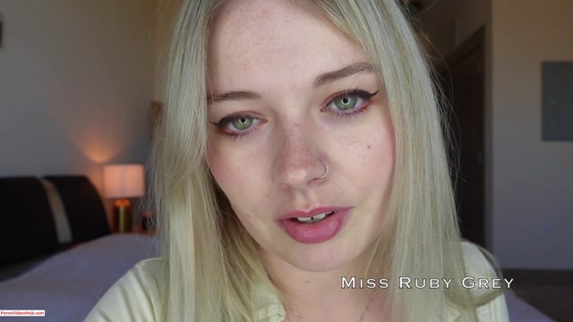 Miss Ruby Grey – Mentally Fucked by Ex-Girlfriend – $13.99 (Premium user request) 00012