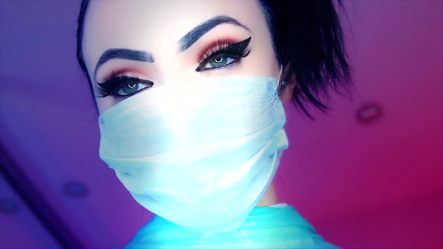 Empress Poison - Anaesthetic Dentist 00009