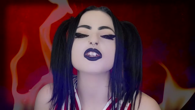 Empress Poison - Aroma Satanic Cheerleader 00001