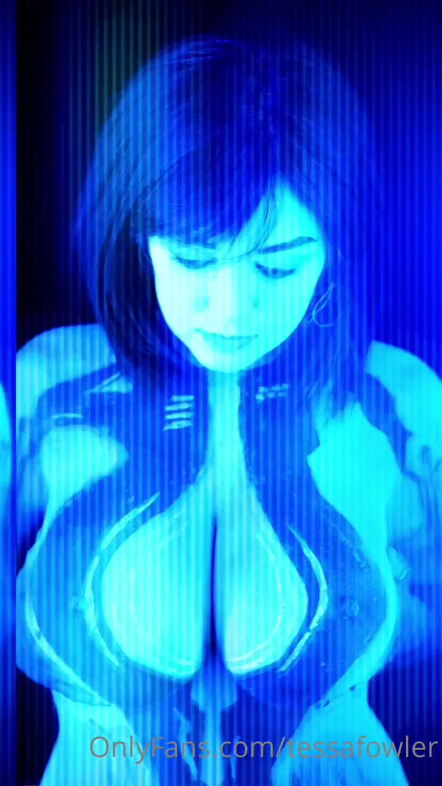 Tessa Fowler - Is Cortana 00011