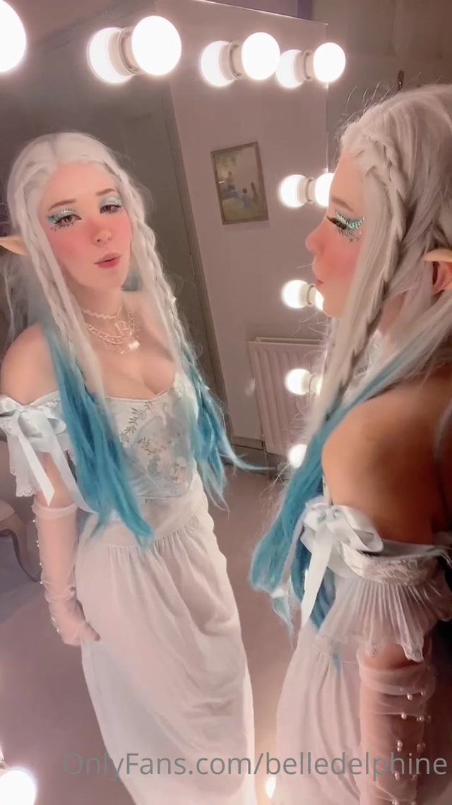 Belle Delphine 8. Elf Princess_2023-03-09_Elf_Princess (109) 00014