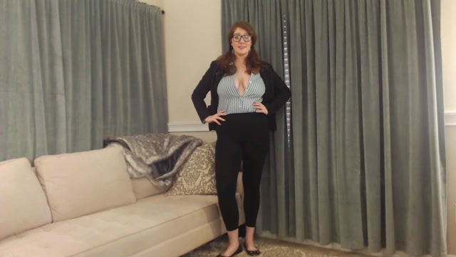 ScarlettBelle - Slutty Realtor 2 00001