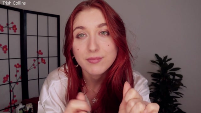 Madelaine Rousset 05 - ASMR JOI Chez le babrbier 00015