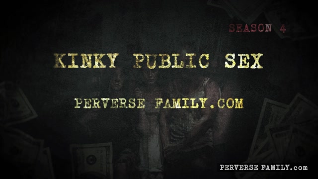 perverse family kinky public sex 00000