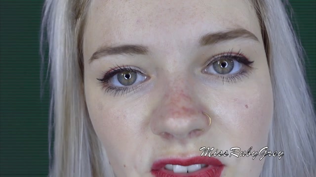 Miss Ruby Grey - Aggressive Fissting POV (Premium user request) 00006