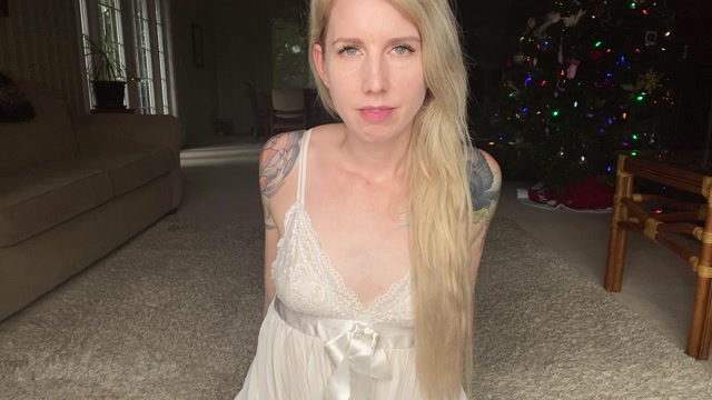 Harley Sin Impregnate StepMommy For Christmas (Premium user request) 00000