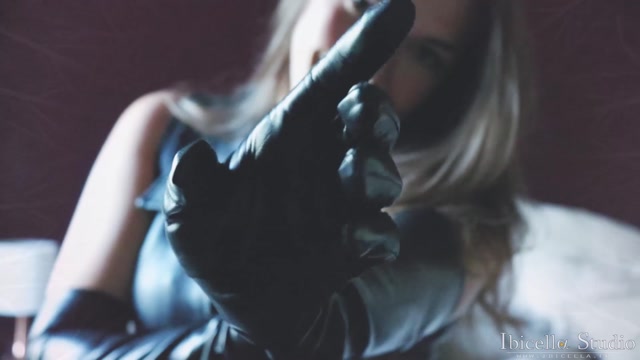Ibicella - Video Leather Tease Clip 00012