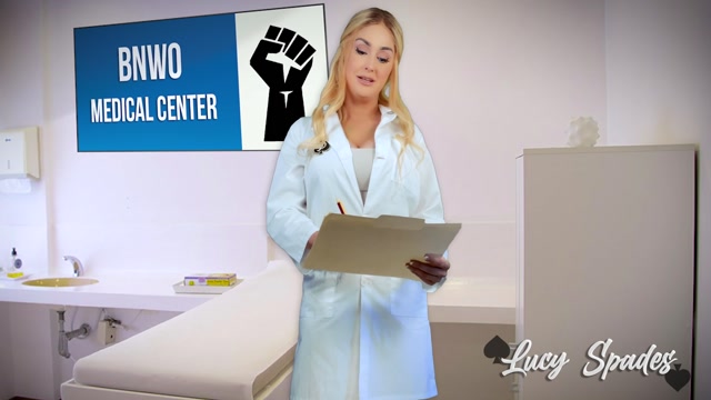 Lucy Spades - BNWO Medical Center 00001