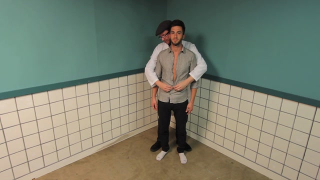 MALE Fetish Videos by Film 911 Adam under trance 00002