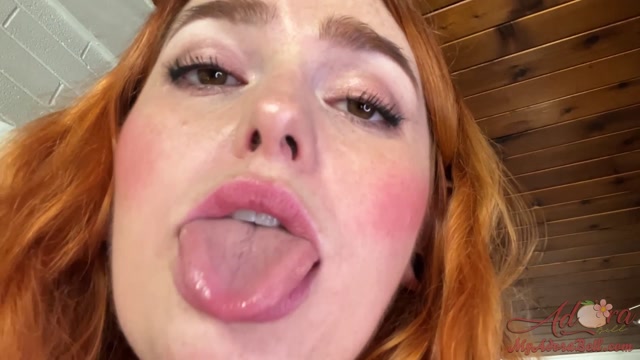 Adora bell - Radiant Face Fetish 00014