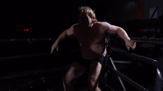 SEXBATTLE RING 2.0 – Bout #26 – THE SERIAL BALLBUSTER – SATIVA – DIRTY WRESTLING PIT 00009